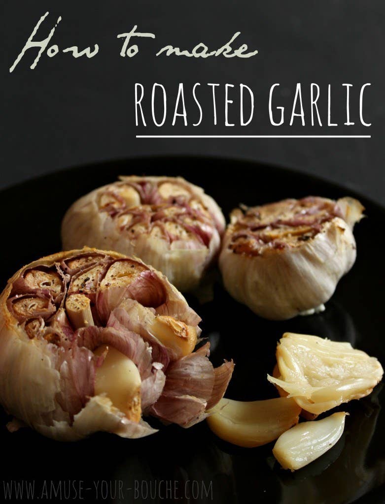 にんにくは神の食べ物に違いないと思ってる人