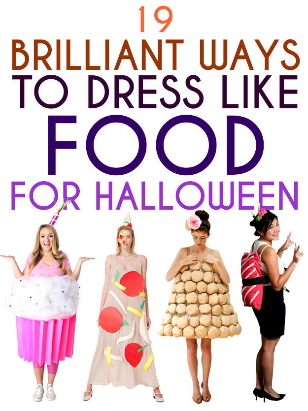 437 Halloween  Costume  Ideas  For Absolutely Everyone