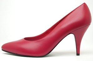 This is a shoe.