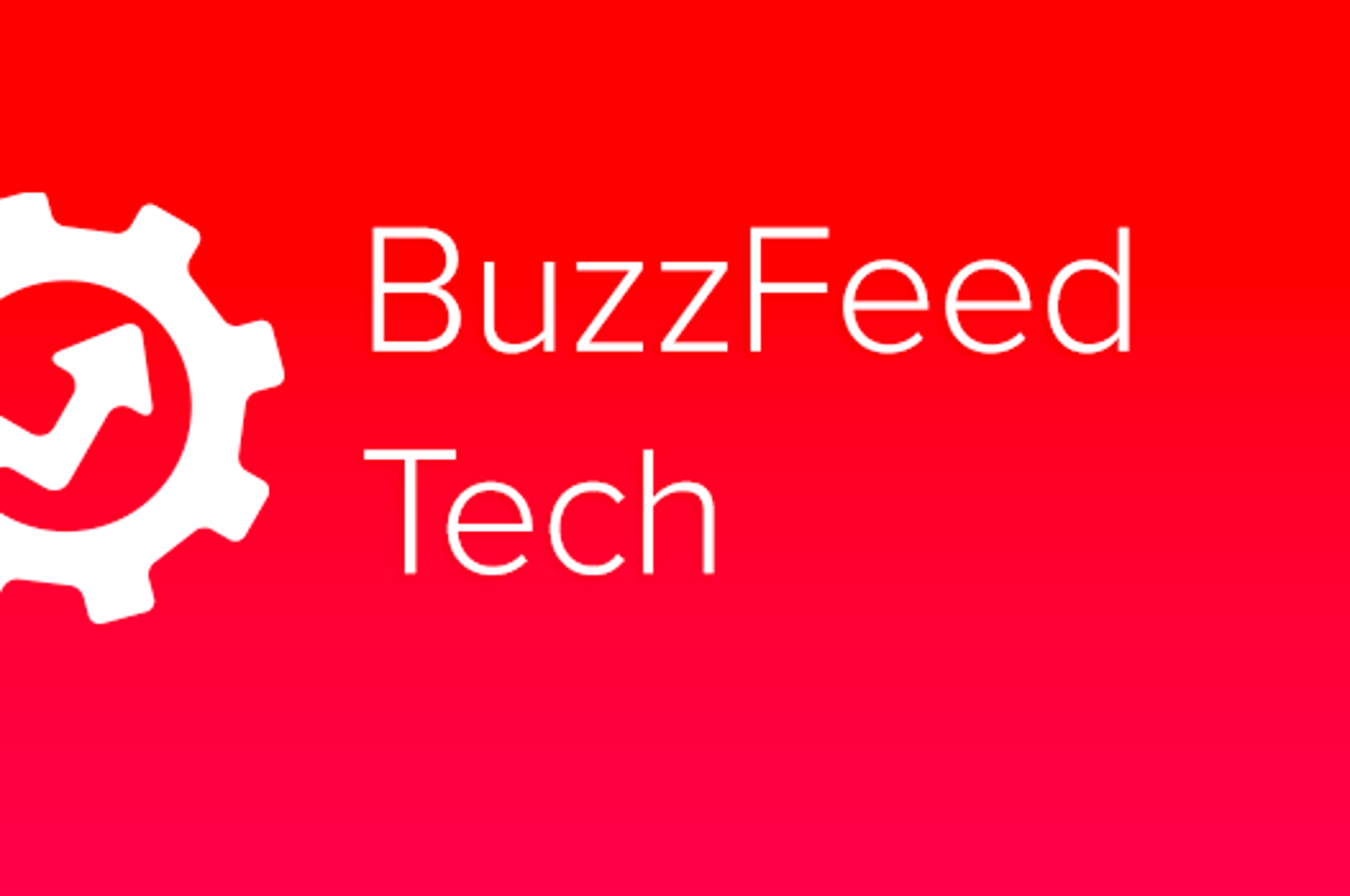 Diversity Matters To BuzzFeed Tech