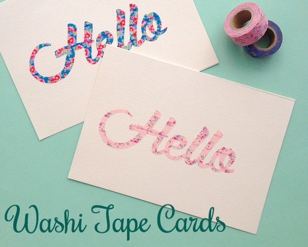 Inspirational 90 Diy Card App
