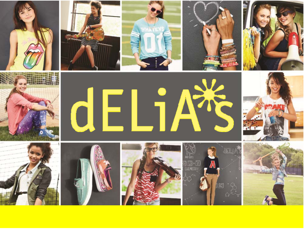 Image result for delias