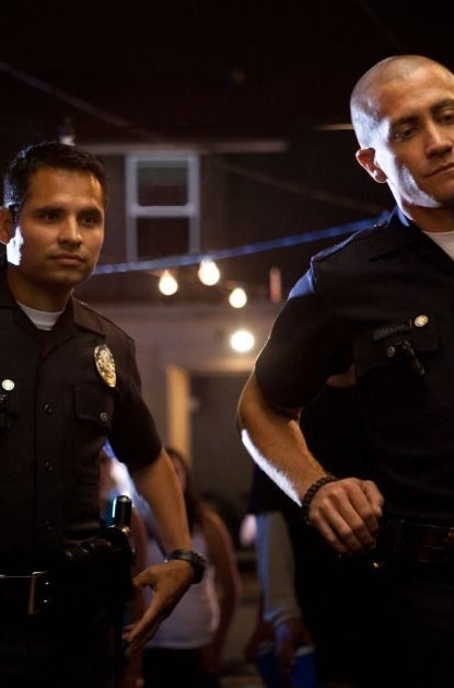 End of Watch