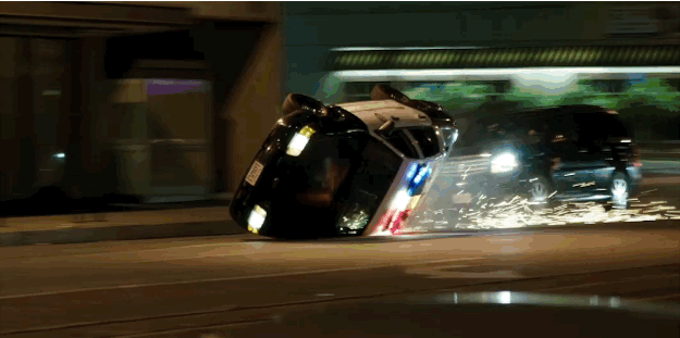 How "Nightcrawler" Pulled Off That Amazing Car Chase