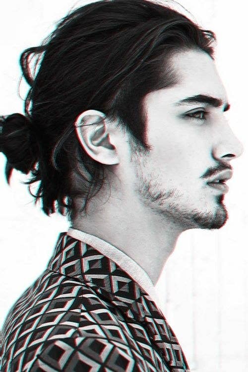 I M Doing It I M Letting My Hair Grow Out Resetera