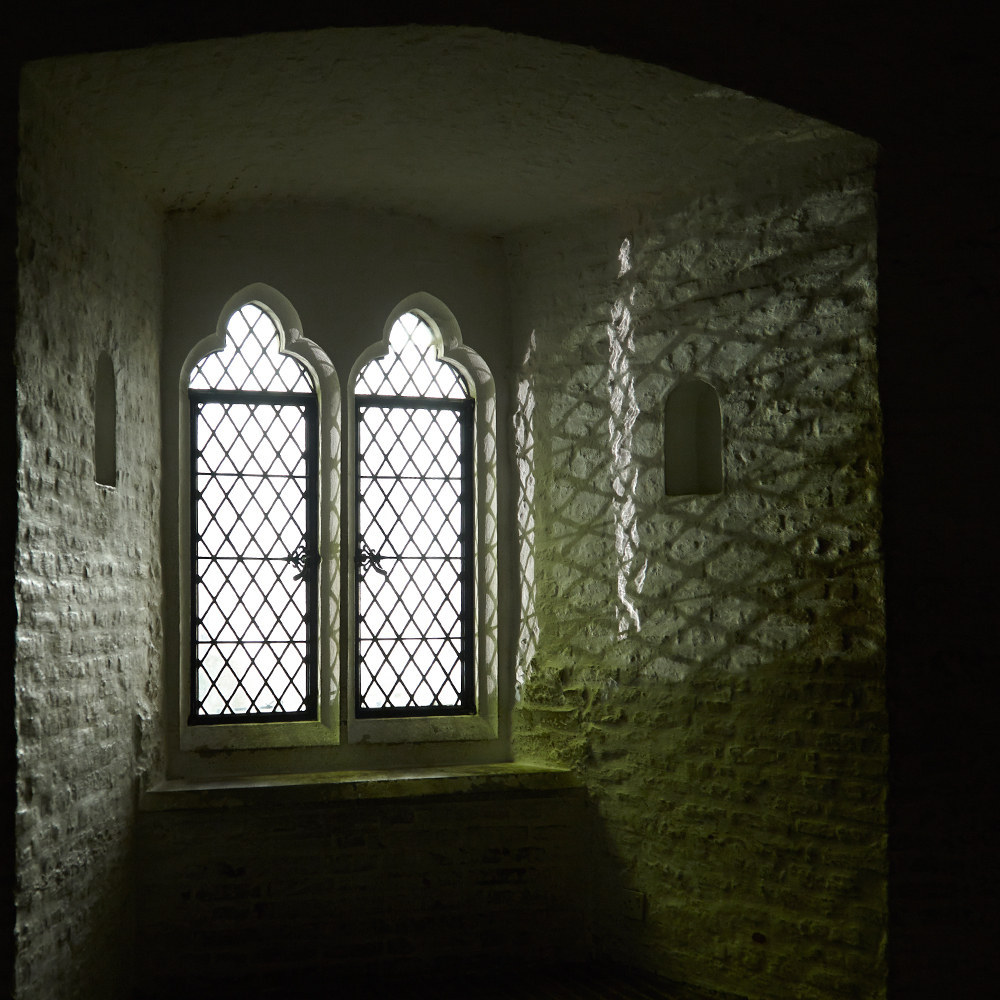 tower of london haunted