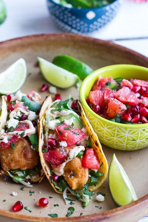21 Mouthwatering Taco Recipes You Need To Try