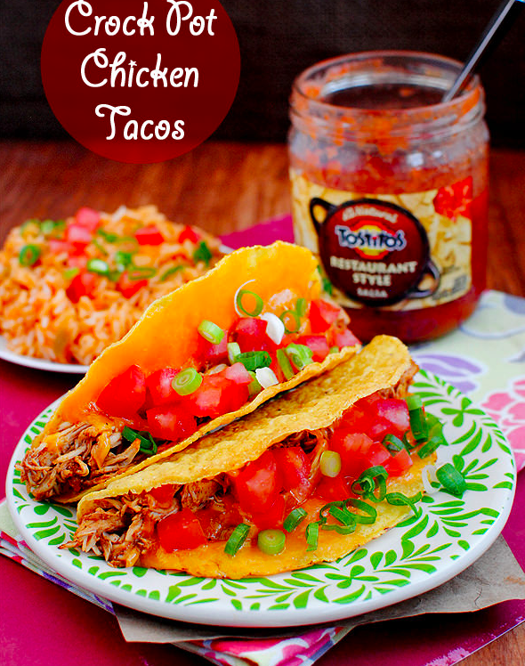 56 Taco Recipes That Are Genuinely Mouthwatering - 22