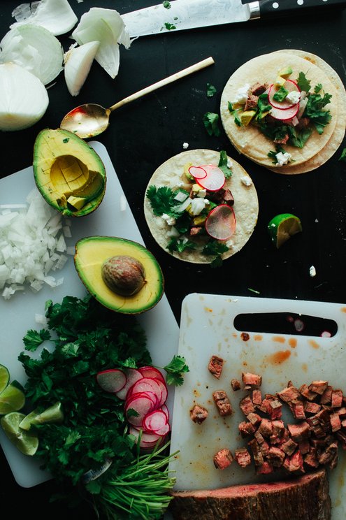 56 Taco Recipes That Are Genuinely Mouthwatering - 98