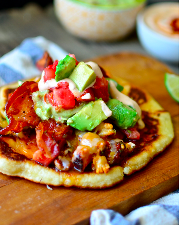 56 Taco Recipes That Are Genuinely Mouthwatering - 96