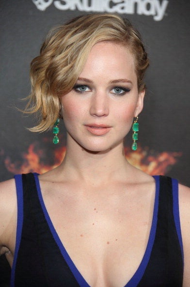 Jennifer Lawrence