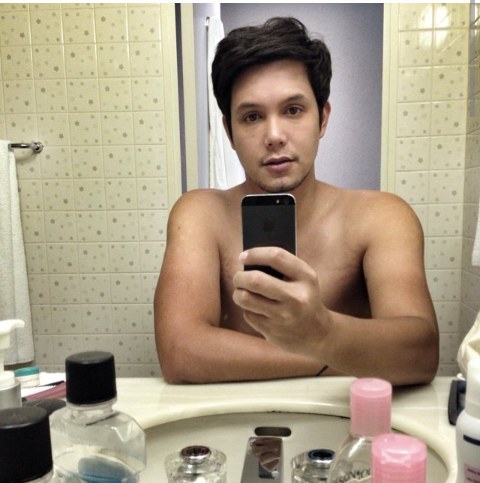 Let Me Introduce Paolo Ballesteros To You