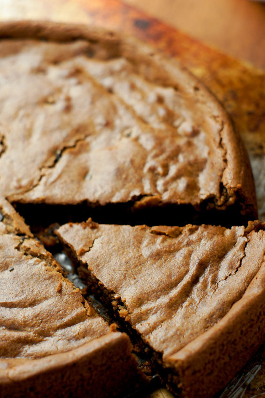 18 Cookie Cakes That Won't Let You Down