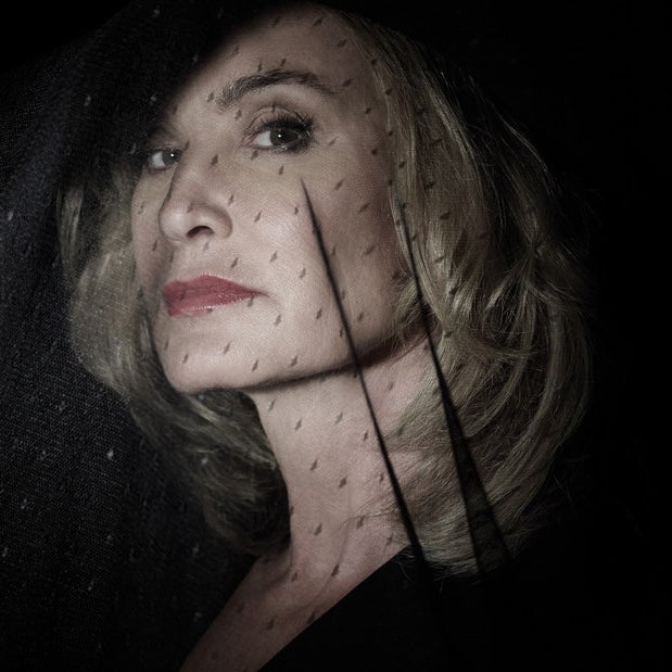 Fiona Goode on Coven