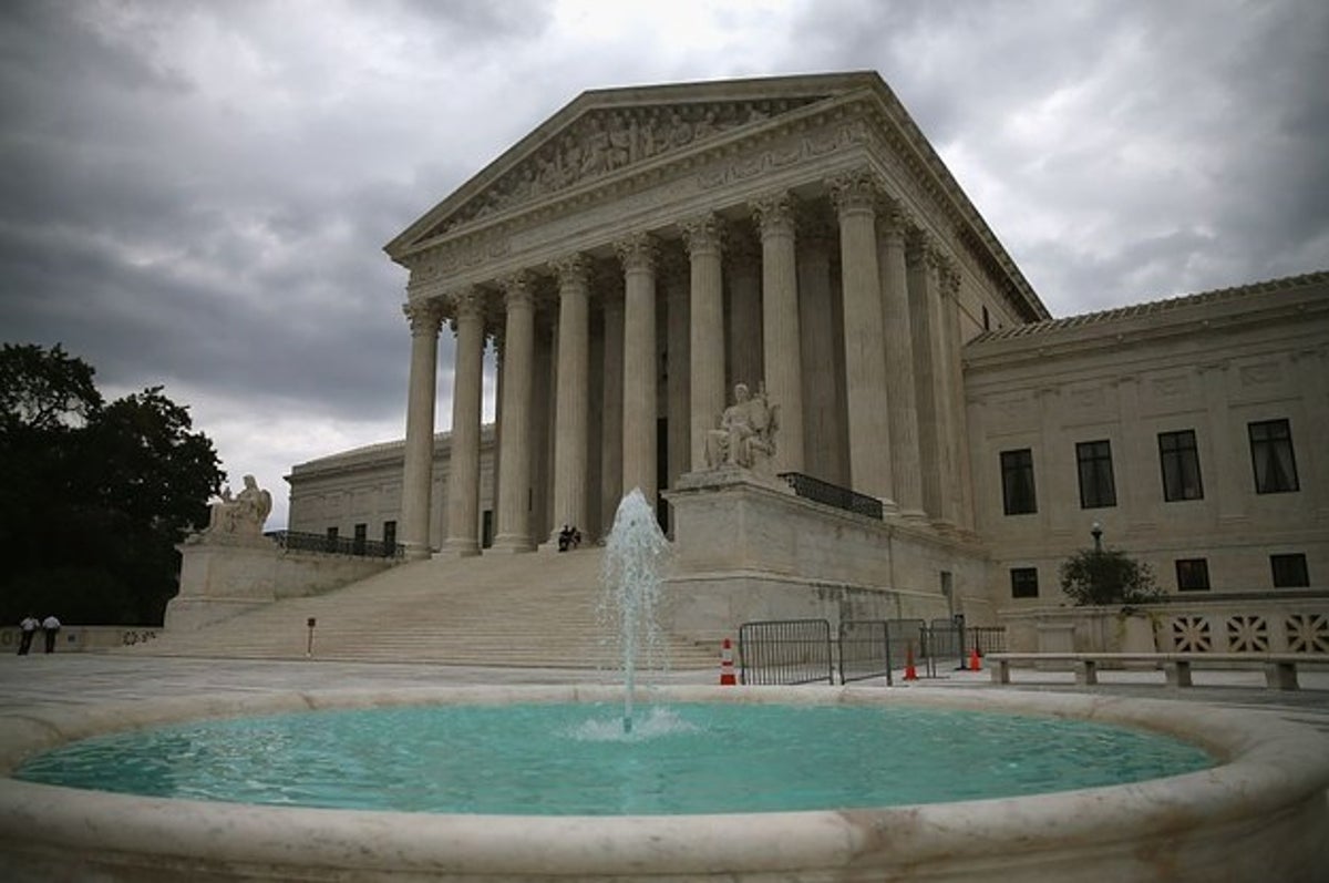 The Supreme Court Cases That Could Change America In The Coming Year The Supreme Court Cases That Could Change America In The Coming Year