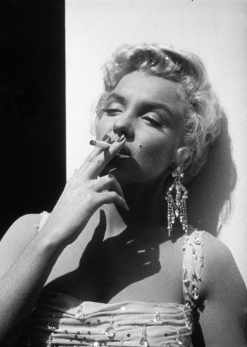 "If I'd observed all the rules I'd never have got anywhere"