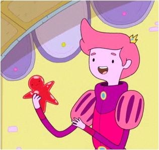 Prince Gumball