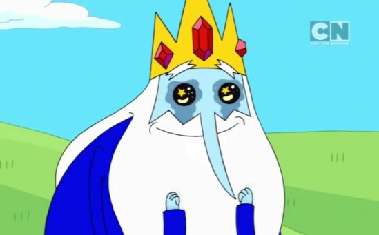 Ice King