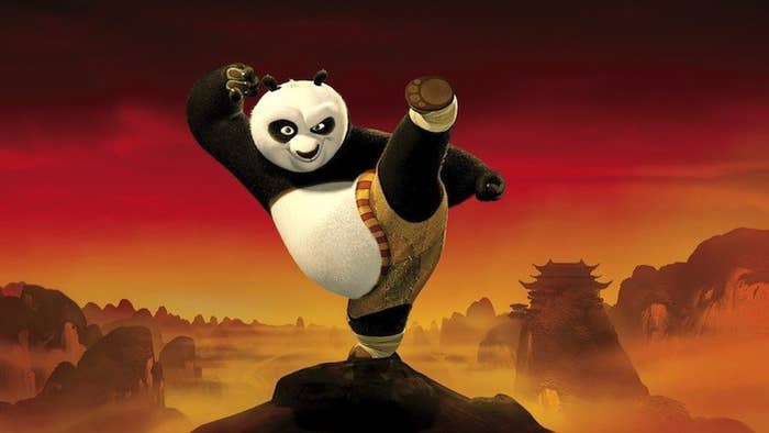 The Trouble With Dreamworks Animation