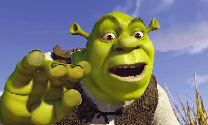 The Trouble With Dreamworks Animation