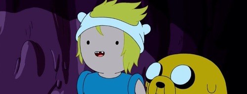 Finn the Human