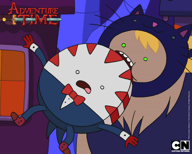 Peppermint Buttler