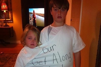 23 Leute, die dieses Eltern-Ding voll drauf haben