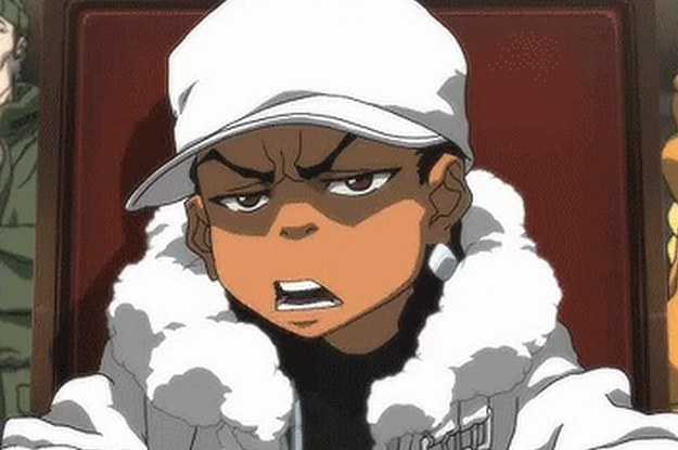 14 Life Lessons We Learned From "The Boondocks"