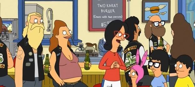 Two Karat Burger