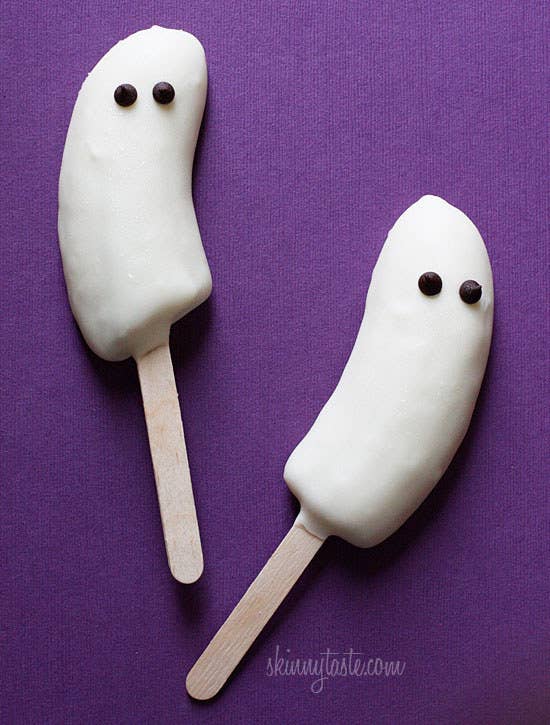 Halloween Coffin Cakesicles