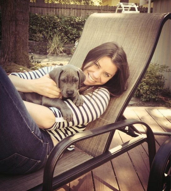 Maynard was diagnosed with glioblastoma, the most aggressive form of brain cancer. She moved to Oregon, the first state to allow physician-assisted suicide, from San Francisco after being told she had six-months to live.