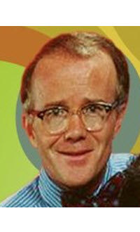 Les Nessman