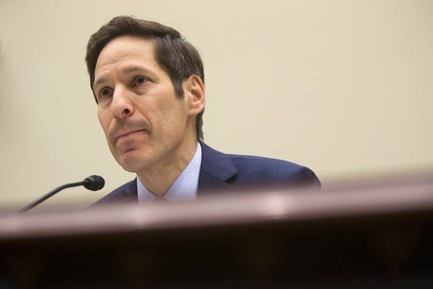 CDC Director Urges Action So That 