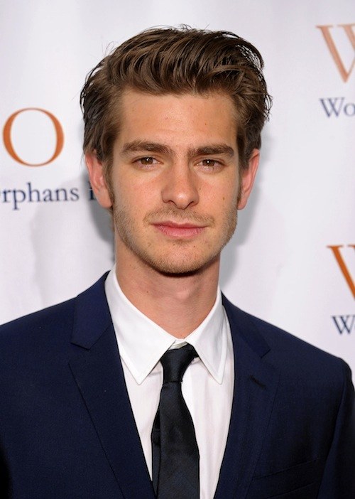 Andrew Garfield