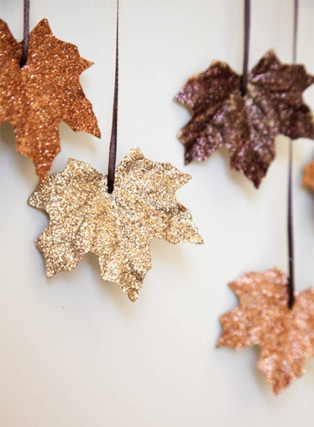 OOOH GLITTER AHHH.
