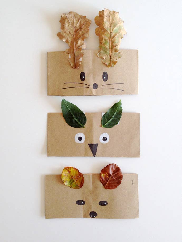 These headbands don't have to be just for kids. Recommended for ages 3 to 103.