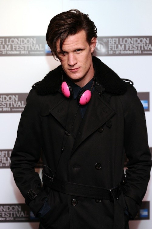 Matt Smith