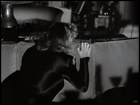 Basic Plot: Serbian immigrant + Cats + Sexual arousal = Cat PeopleFun Fact: Producer Val Lewton preferred using psychological horror in his films, rather than physical horror.