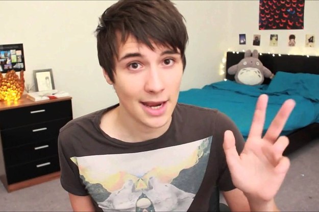 How Much Do You Love Dan Howell