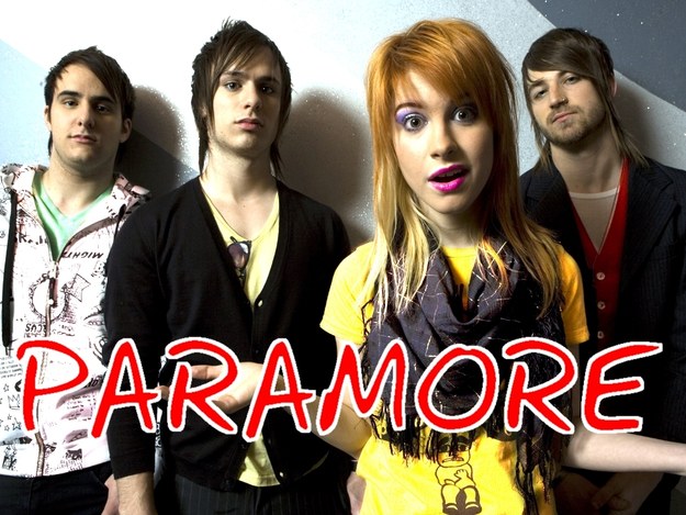 Pop Rock