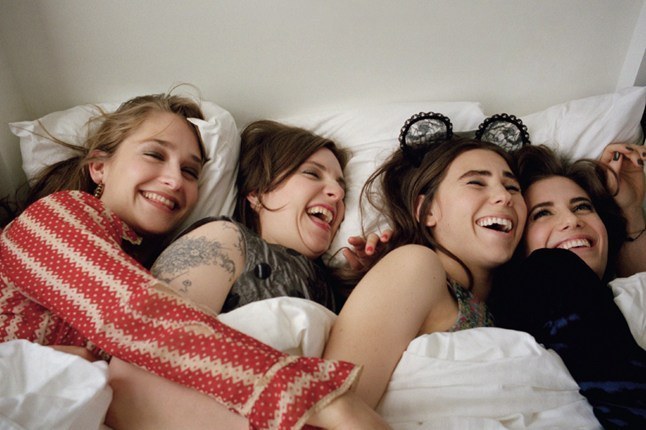The 10 Main Differences Between Girls And Sex And The City