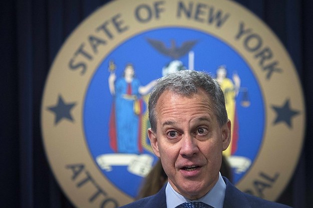 EXCLUSIVE: NY Attorney General Comes Out Against Rules That Would Limit