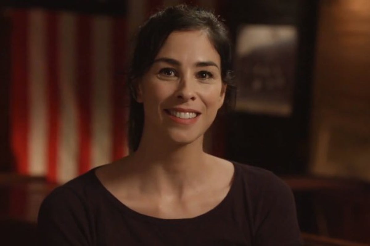 Play Along With Sarah Silverman To Guess Which Of These Weed Strains Is Fake