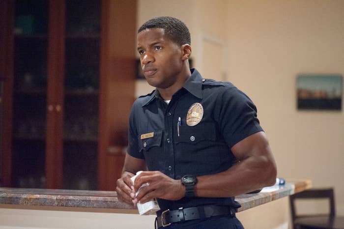 6 Reasons Why Nate Parker Should Be Hollywood's Next Leading Man