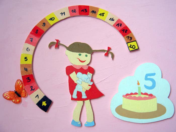 21 Ways To Make Your Kids Birthday Extra Special
