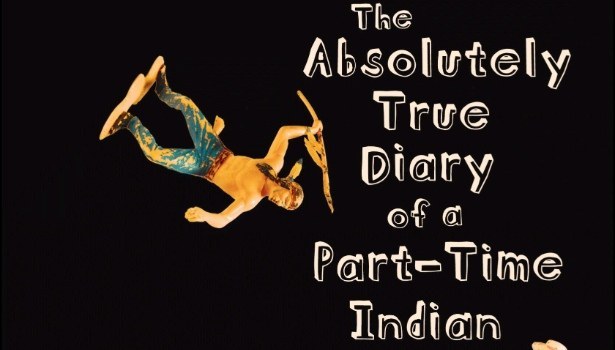 The absolutely true diary of a part time indian essay