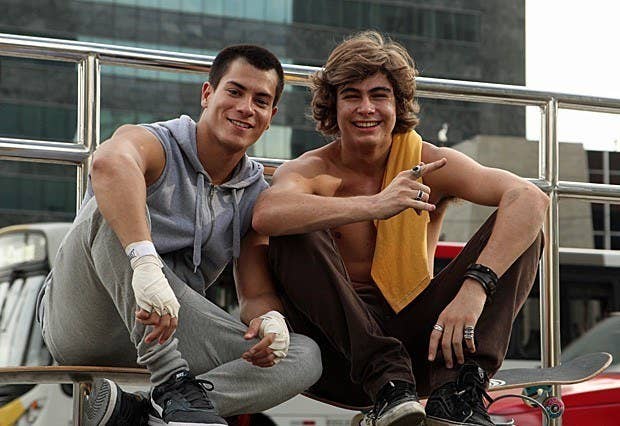 As 10 Melhores Temporadas De Malhacao