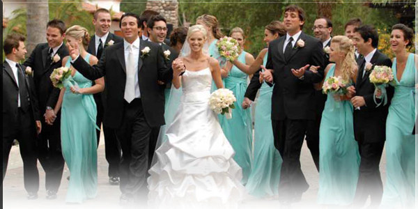 The more friends you have, the more weddings you'll be invited to. Chances are they will have at least a few single friends who come to the wedding, that will 1) Feel desperate in the face of true love 2) Get tipsy as a result