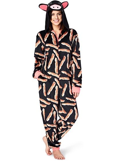 33 Cozy Onesies That Are Better Than A Winter Boyfriend