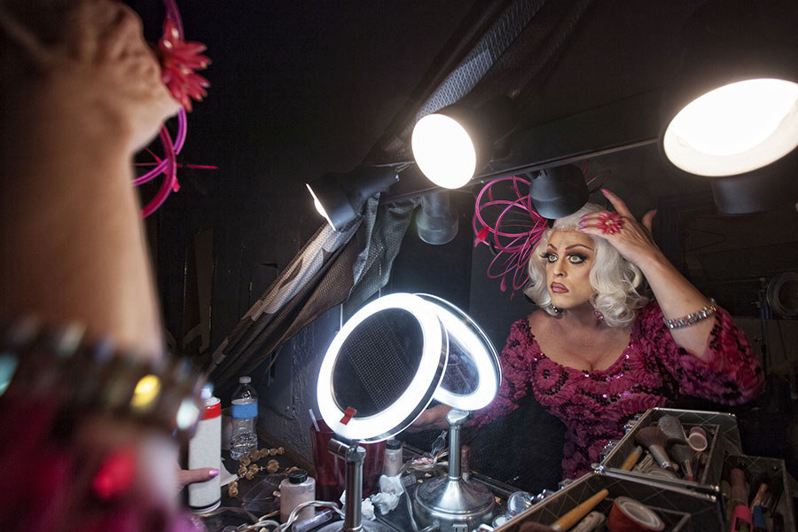 drag queen makeup coaching chicago